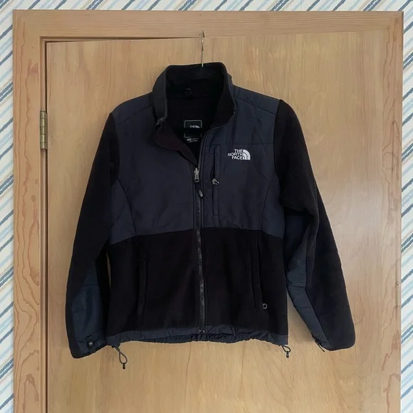 The North Face Denali Fleece Jacket - black - Picture 11 of 11